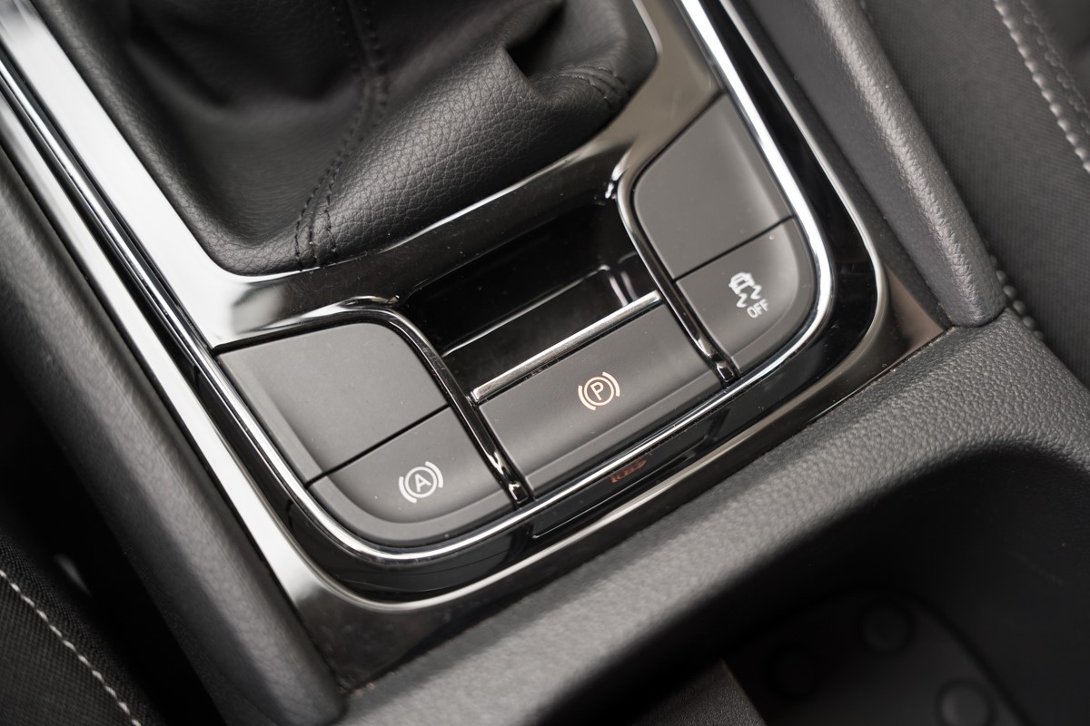 Škoda Karoq 2.0 TDI