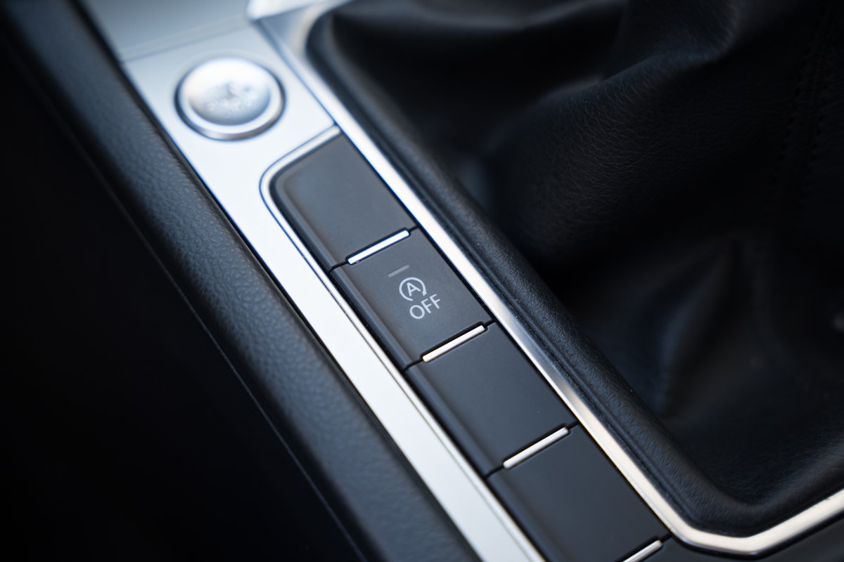 Volkswagen Passat 1.6 TDI