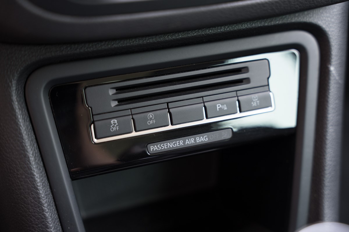Volkswagen Sharan 2.0 TDI