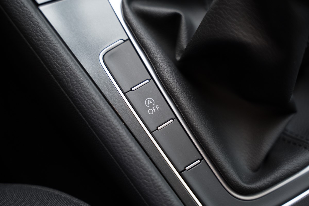 Volkswagen Golf 1.6 TDI