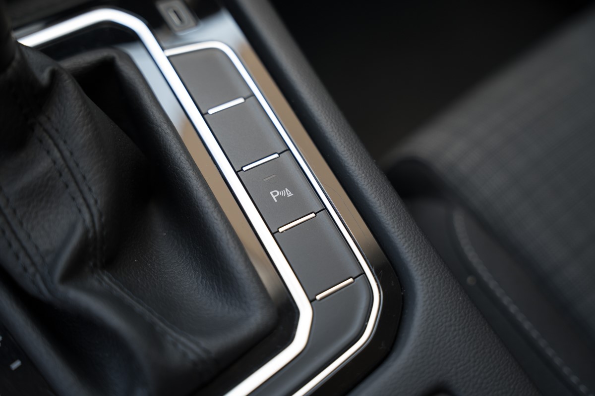 Volkswagen Passat 2.0 TDI DSG
