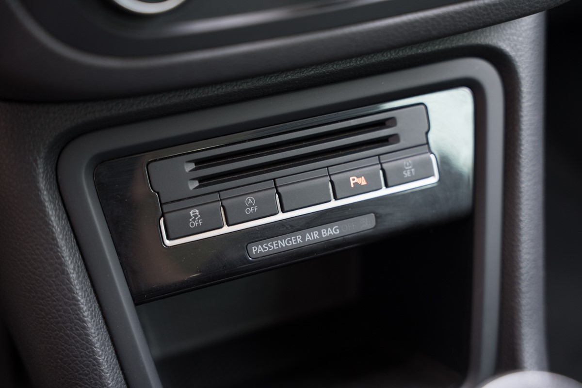 Volkswagen Sharan 2.0 TDI