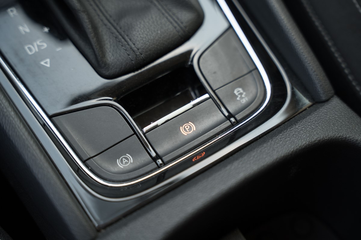 Škoda Karoq 1.6 TDI DSG
