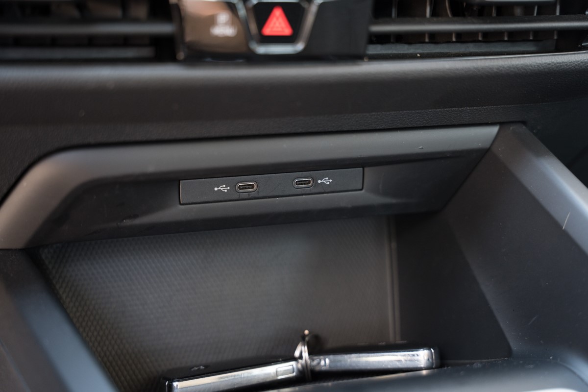Volkswagen Golf 2.0 TDI DSG