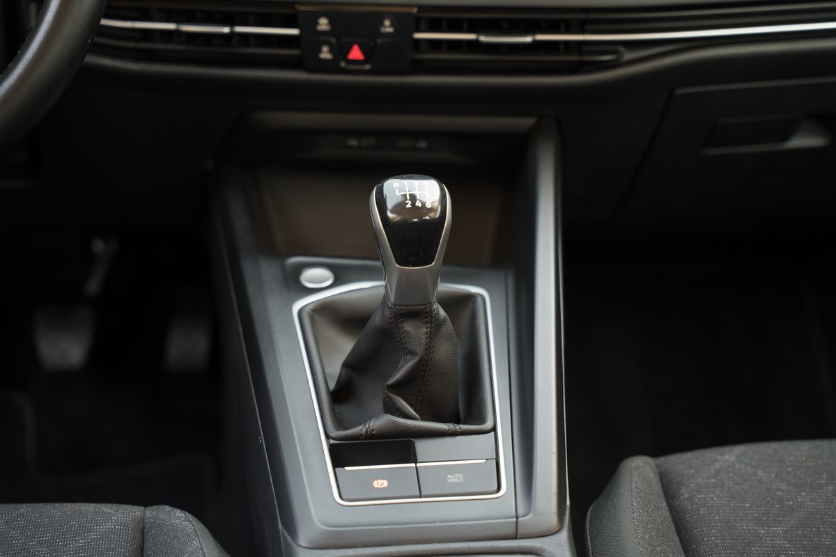 Volkswagen Golf 2.0 TDI