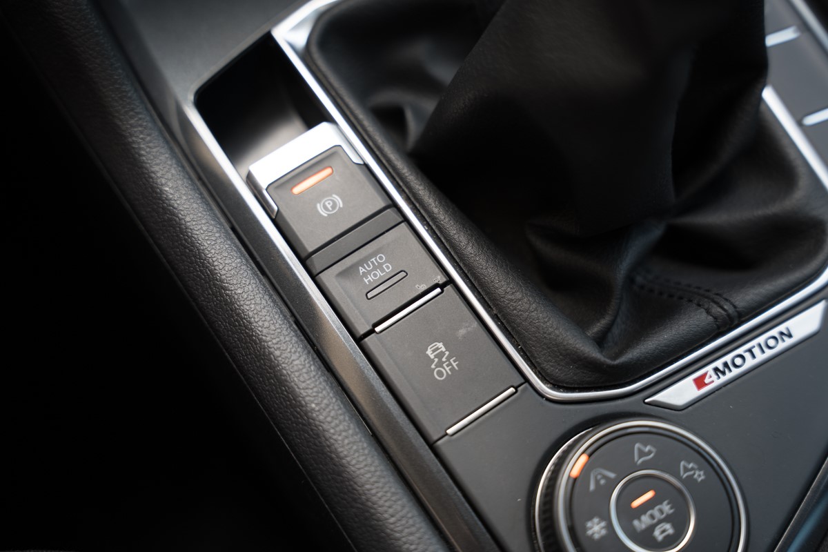 Volkswagen Tiguan
 2.0 TDI 4 MOTION