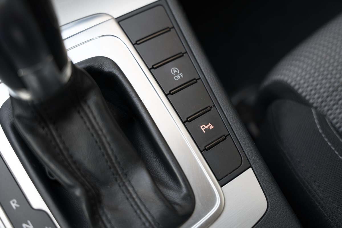 Volkswagen Passat cc 2.0 TDI DSG