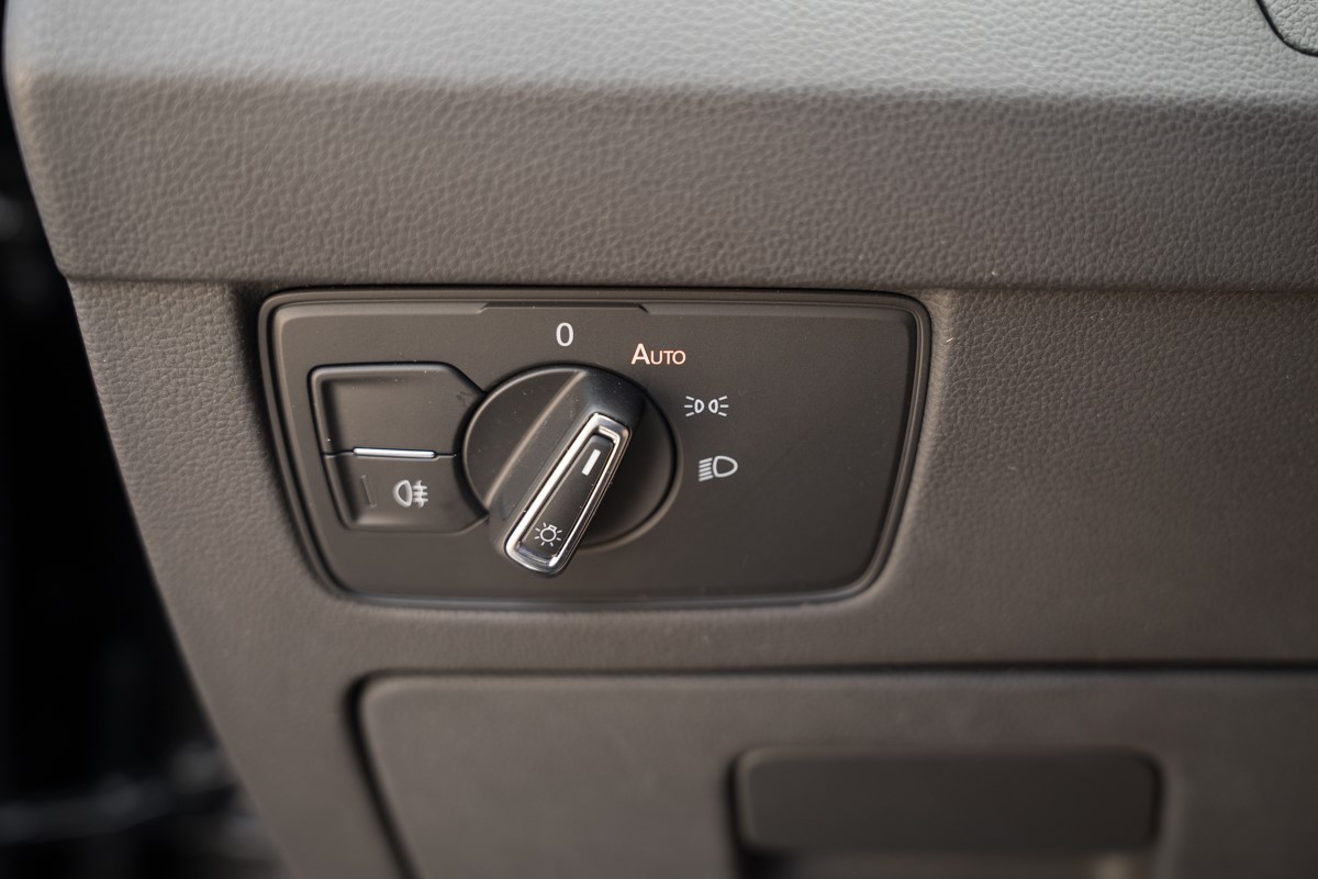 Volkswagen Arteon 2.0 TDI DSG