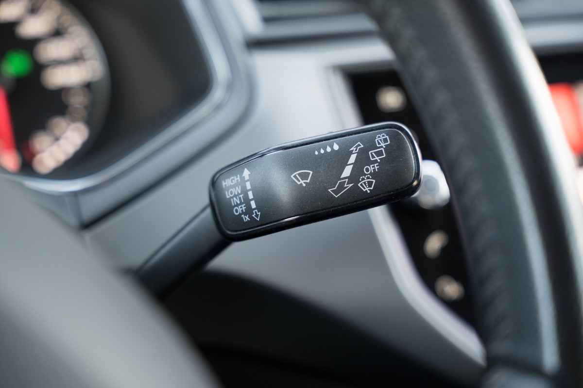 Seat Ibiza 1.6 TDI DSG