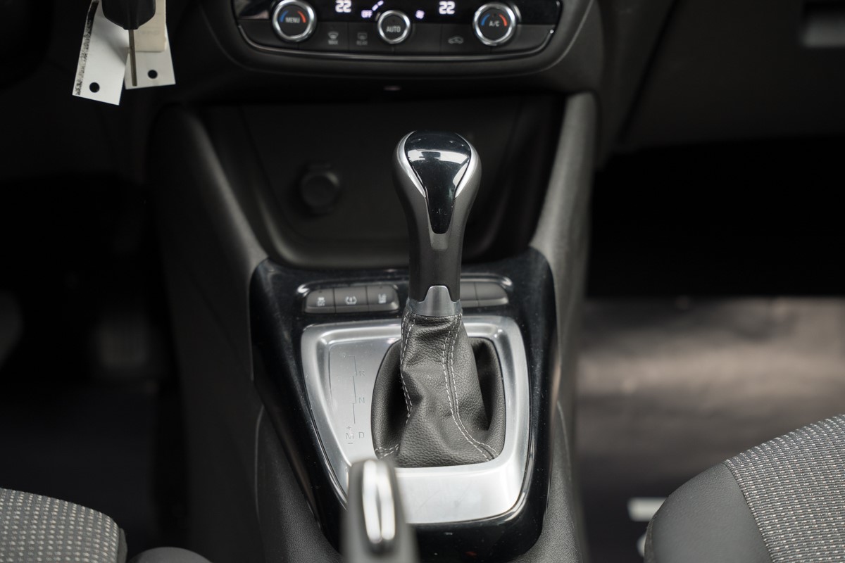 Opel Crossland  1.5 D