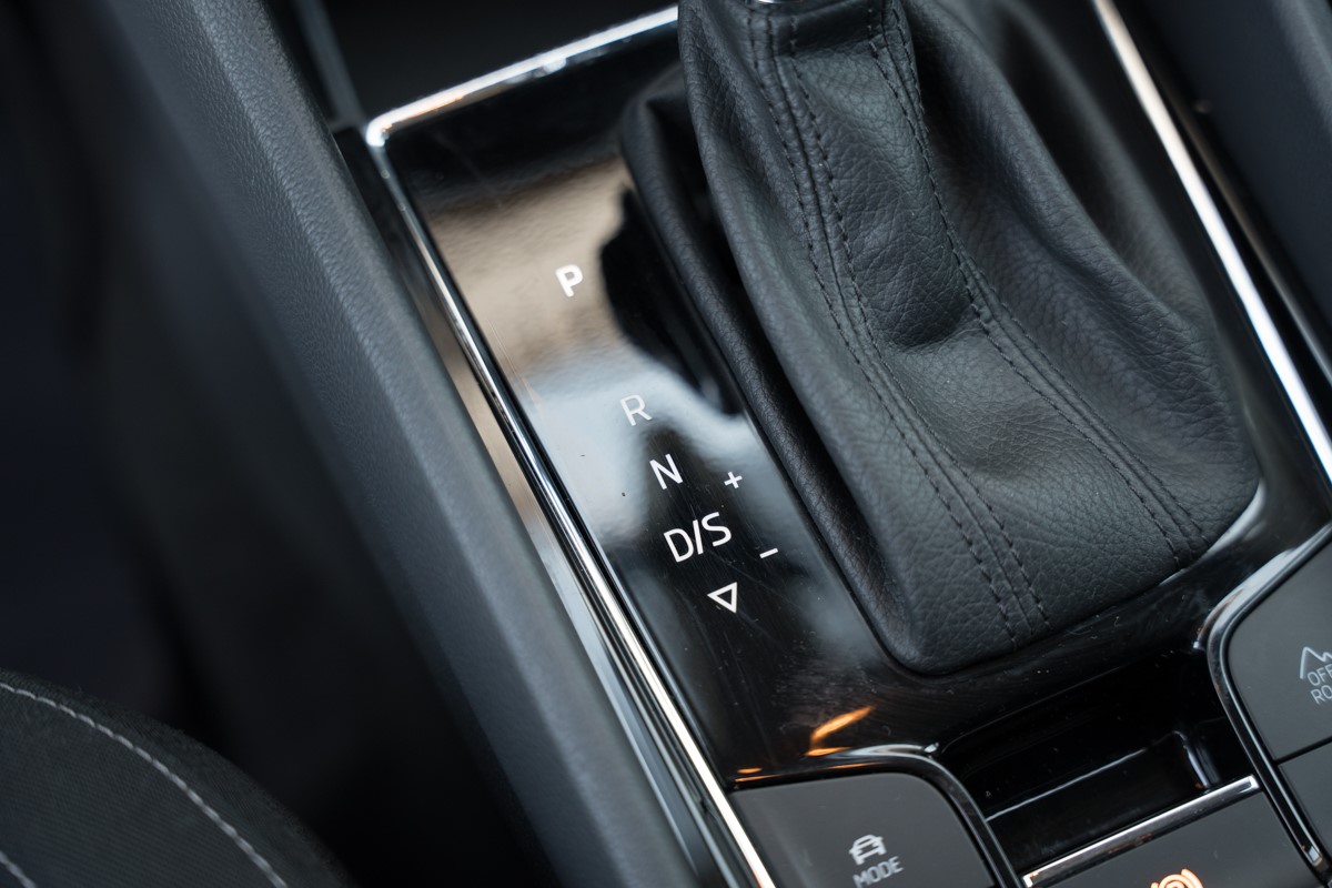 Škoda Karoq 2.0 TDI DSG 4X4