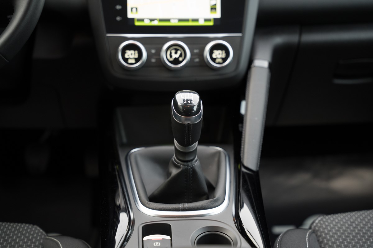 Renault KADJAR 1.5 DCI