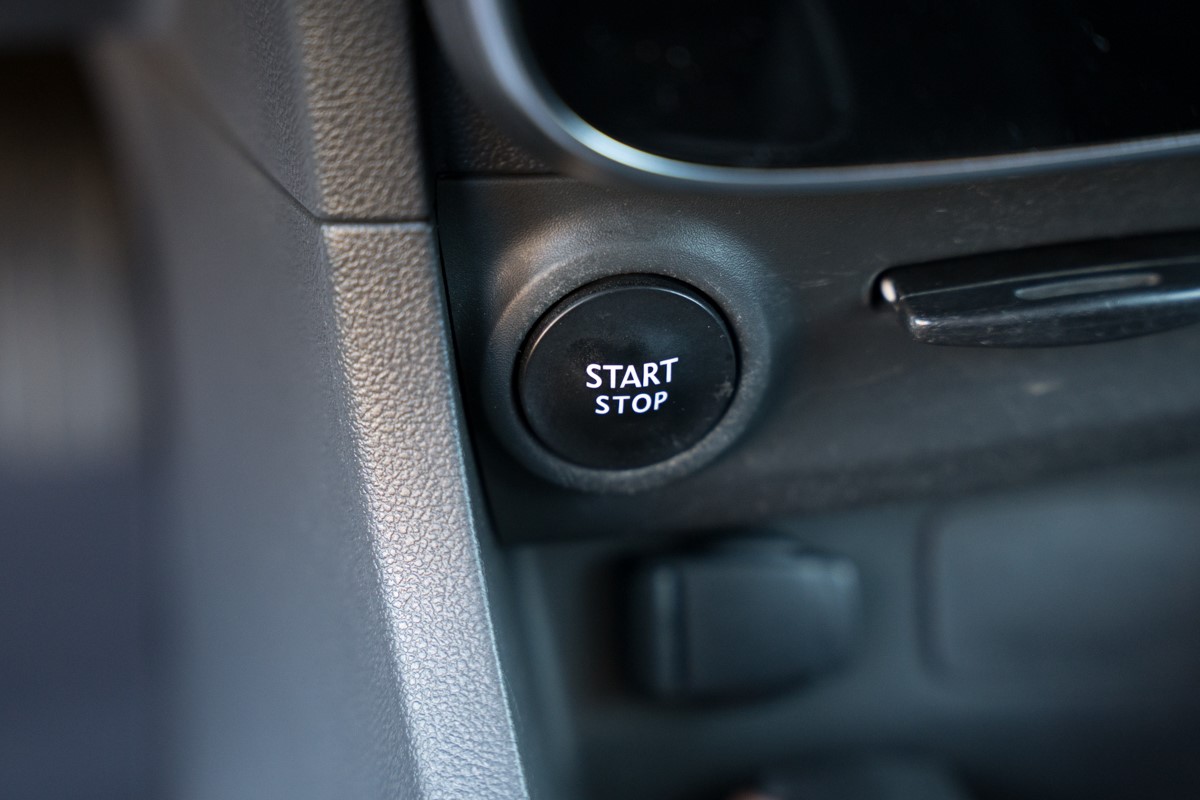 Renault Clio 1.5 DCI