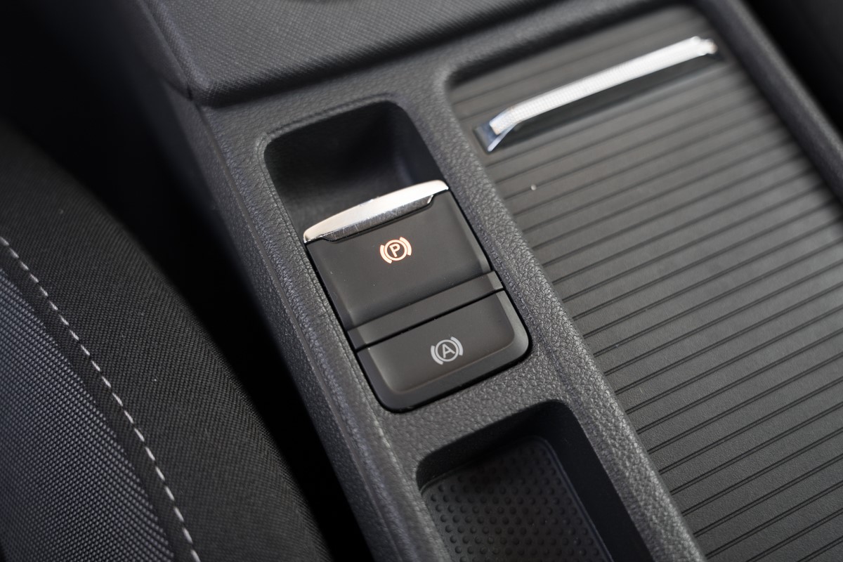 Škoda Octavia 2.0 TDI DSG