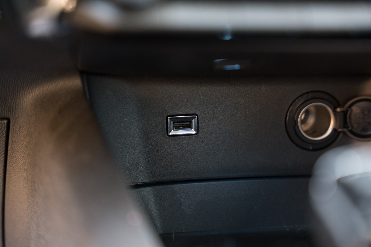 Peugeot 3008 1.5 BlueHDI