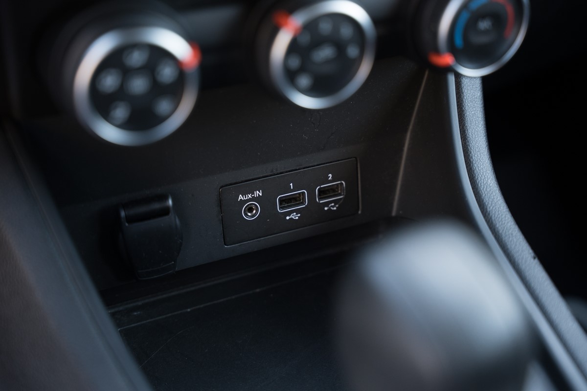 Renault Captur 1.5 DCI 