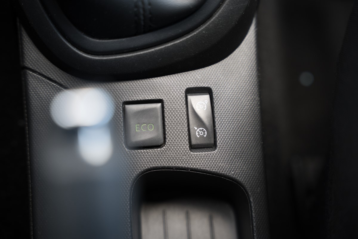 Renault CAPTUR 1.5 DCI