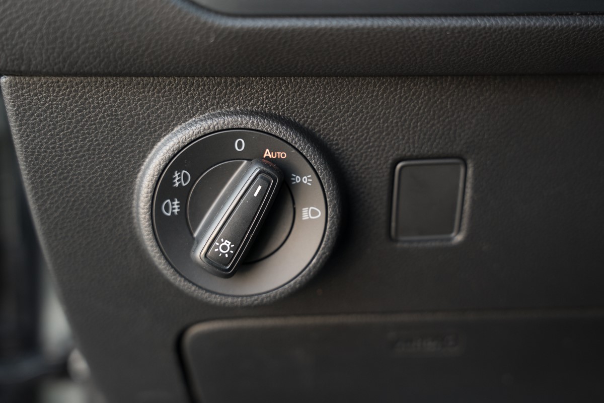 Seat Ateca 2.0 TDI DSG