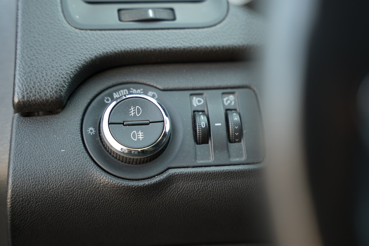 Opel Insignia 2.0 CDTi