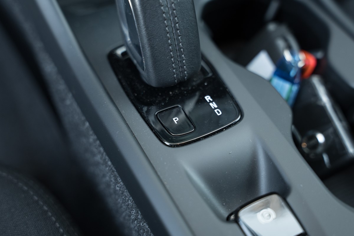 Volvo
 XC40 2.0 D D3