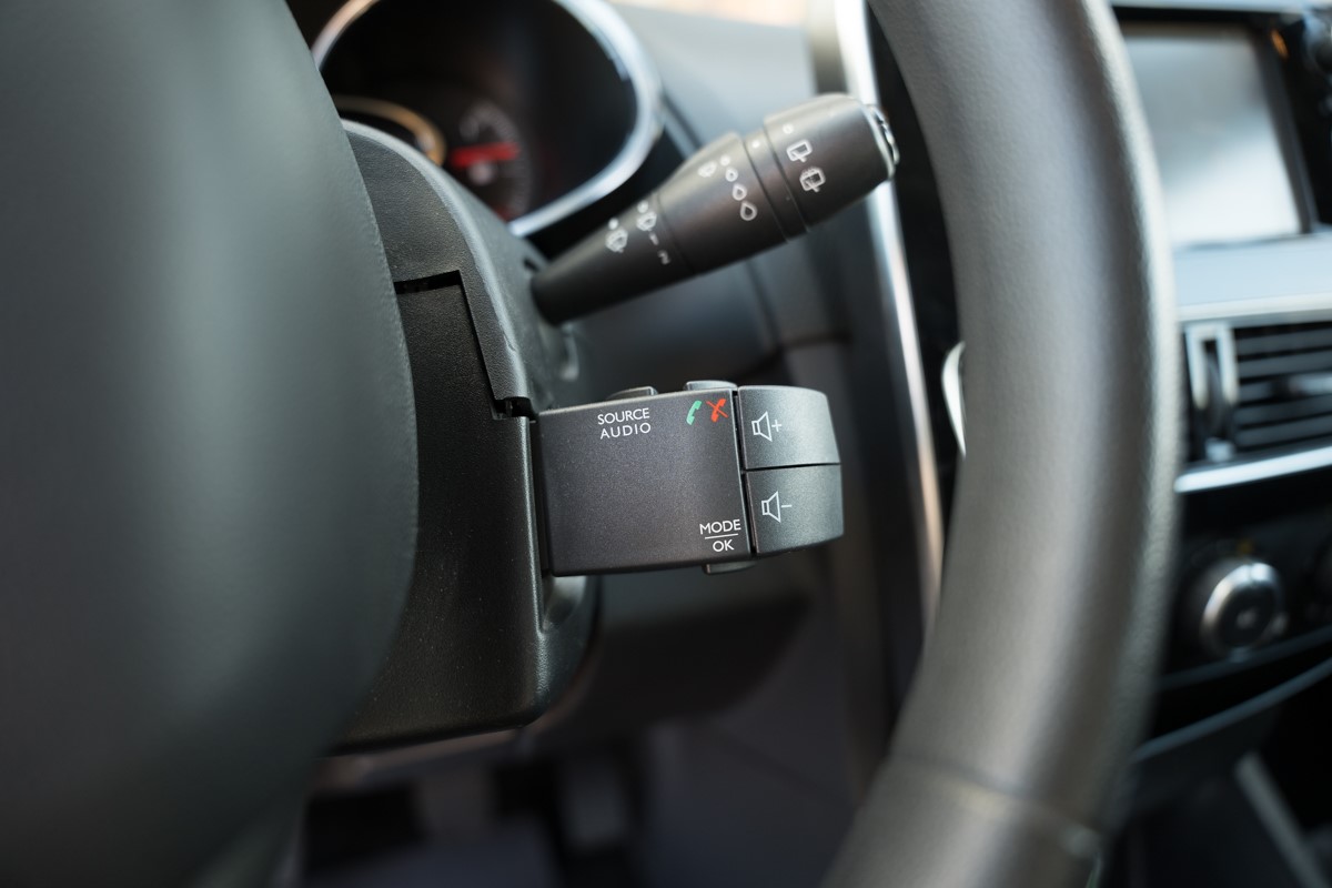 Renault Clio 1.5 DCI