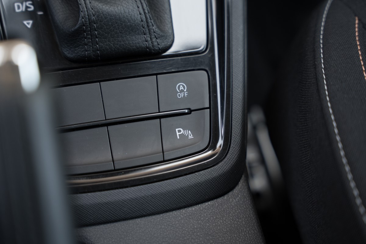 Škoda Scala 1.6 TDI DSG