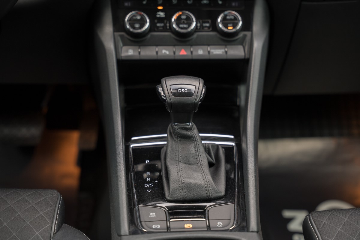 Škoda Kodiaq 2.0 TDI DSG AMBITION  7-Sjedišta