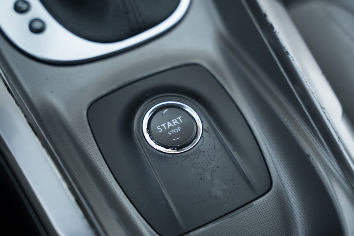 Citroën C4 1.6 BlueHDI