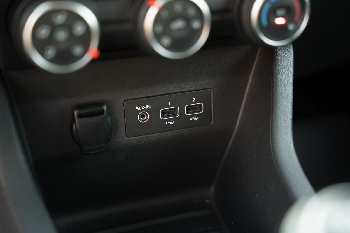 Renault Clio 1.5 DCI