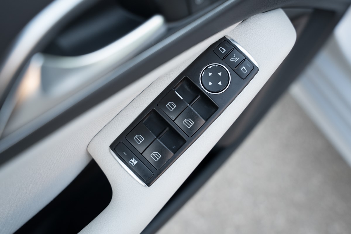 Mercedes-Benz A-Class 180 D