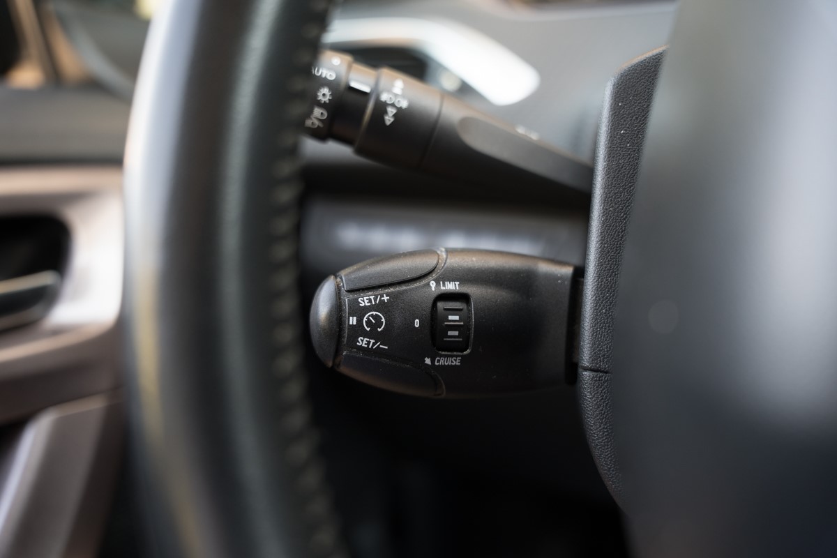 Peugeot 2008 1.6 BlueHDI