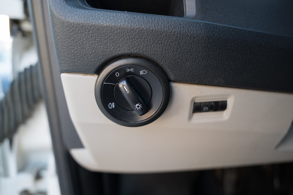 Volkswagen Transporter 2.0 TDI