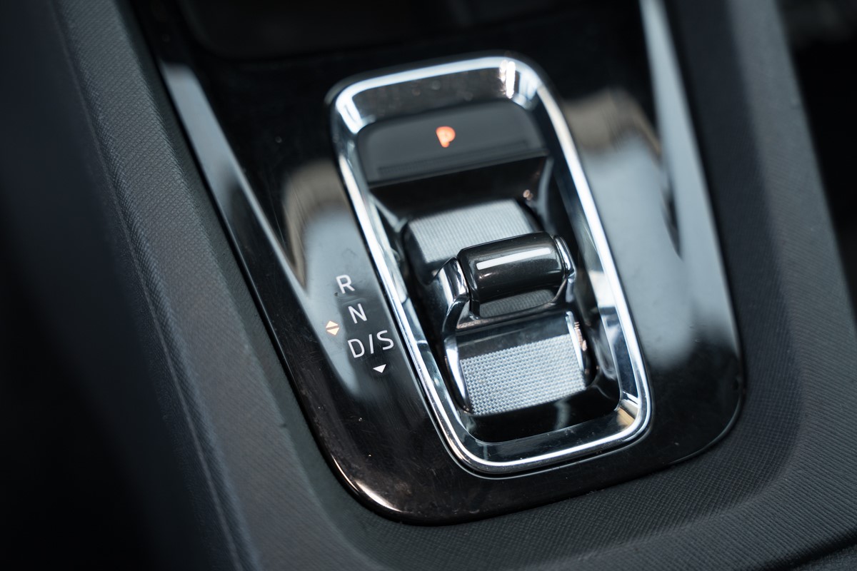 Škoda Octavia 2.0 TDI DSG