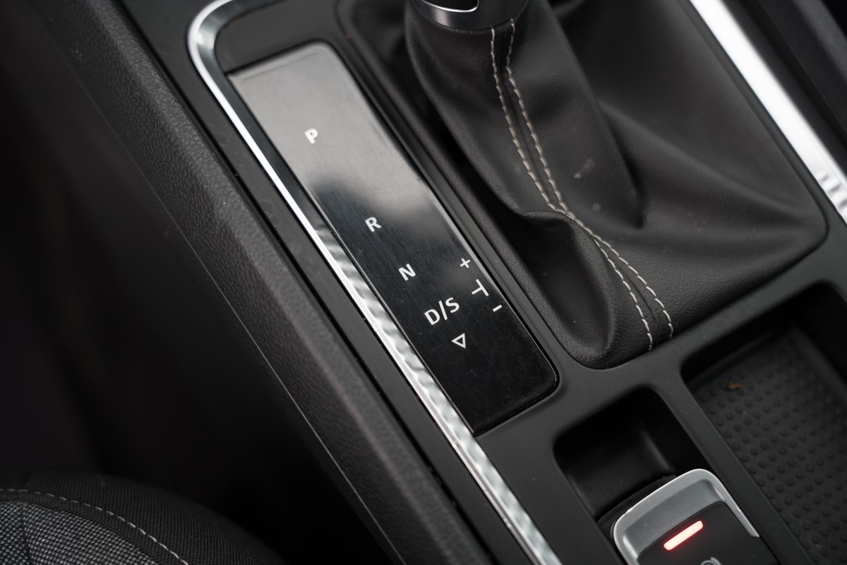 Seat Ateca 2.0 TDI DSG