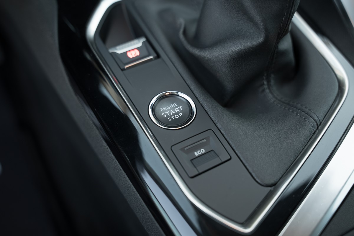 Peugeot 3008 1.5 BlueHDI