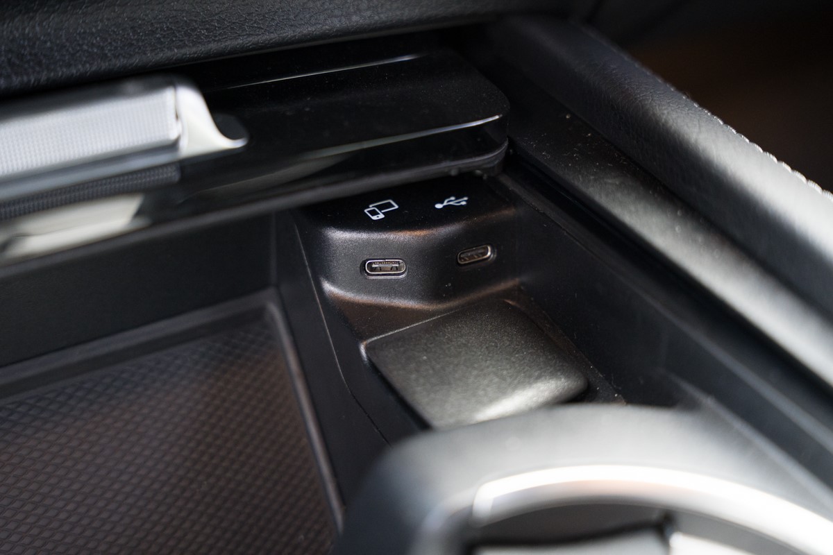 Mercedes-Benz GLE 400 D 4MATIC AMG