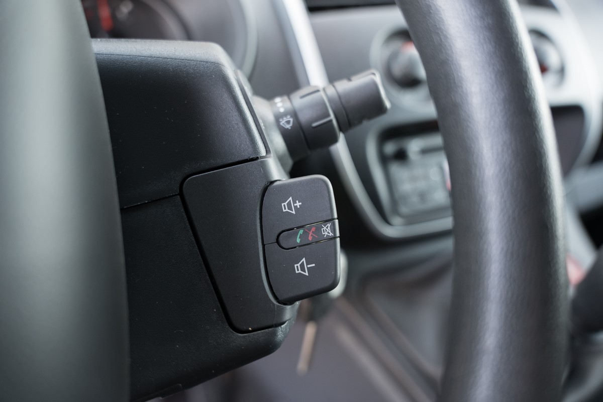 Renault Kangoo 1.5 DCI