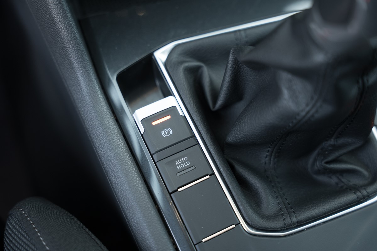 Volkswagen Tiguan
 2.0 TDI