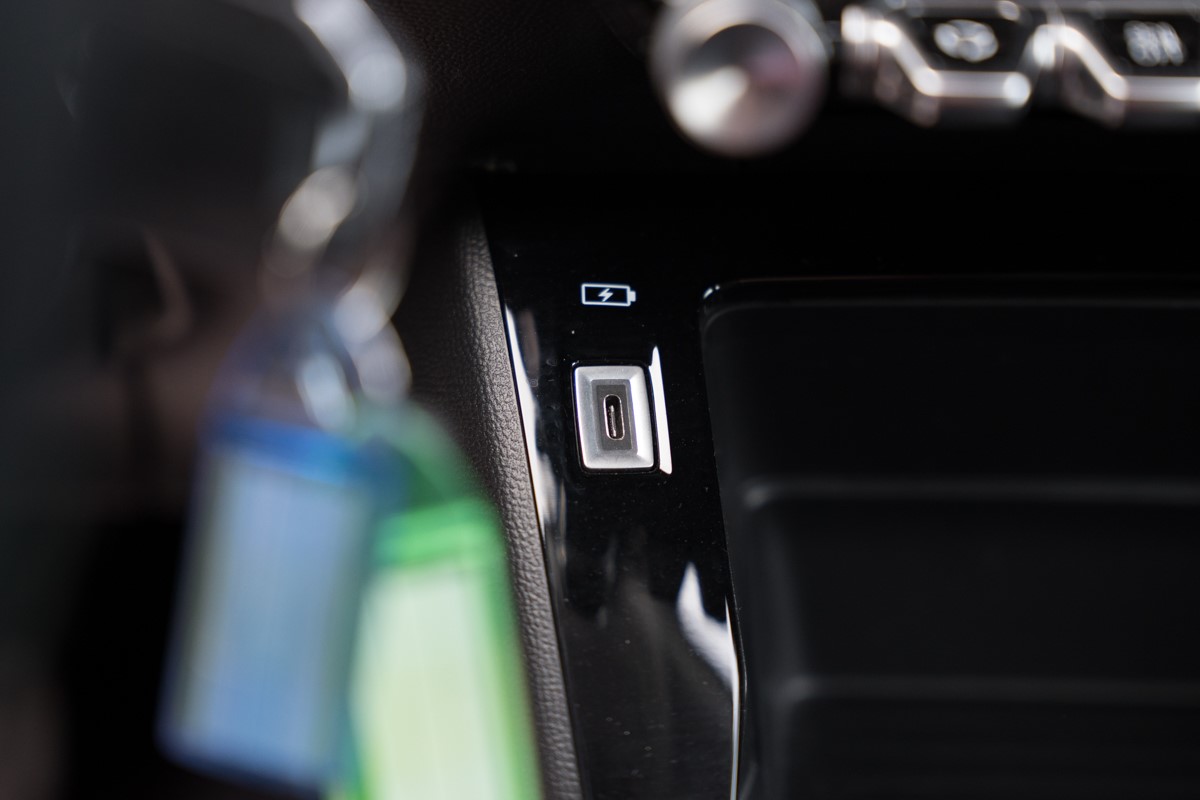 Peugeot 2008 1.2 PureTech