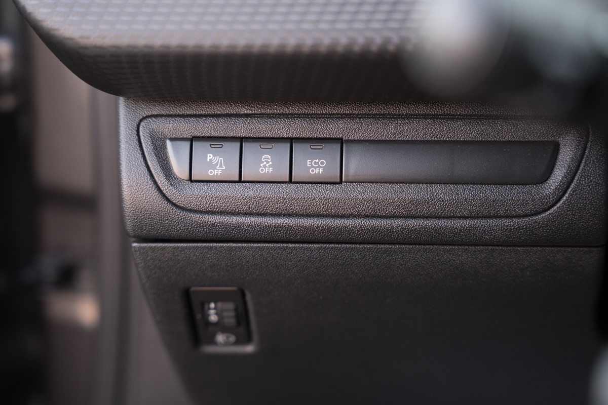 Peugeot 2008 1.6 BlueHDI