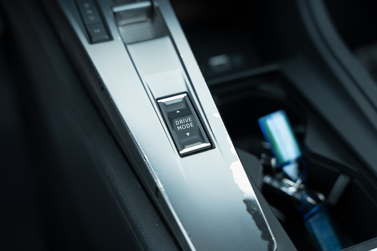 Peugeot 308 1.5 BlueHDI