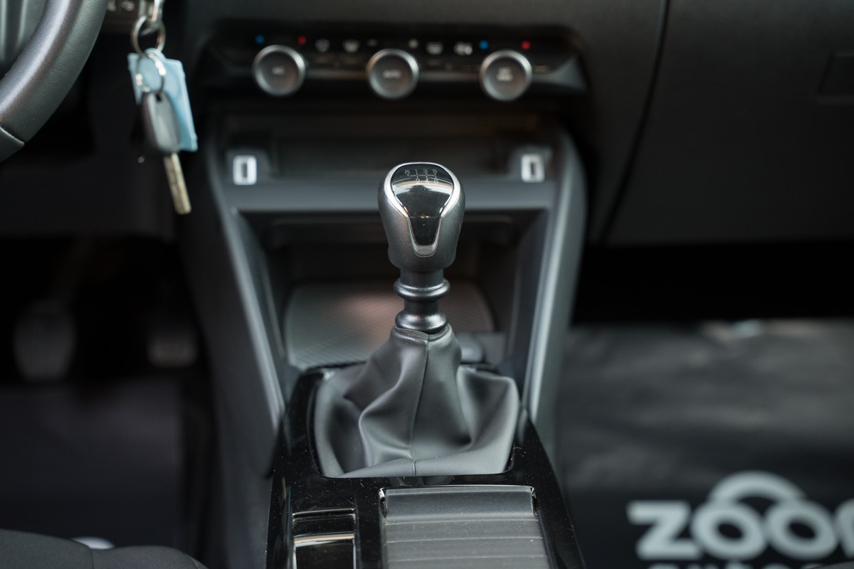 Citroën C4 1.5 BlueHDI