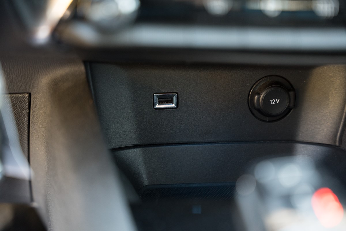 Peugeot 3008 1.5 BlueHDI