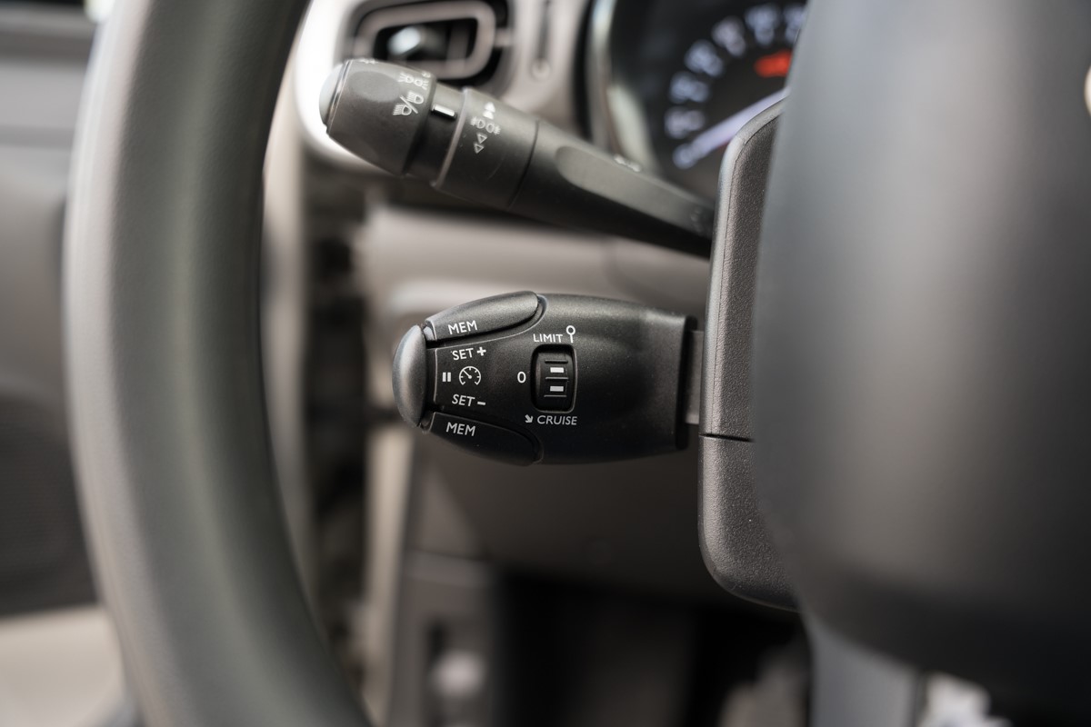 Citroën C3 1.5 BlueHDI