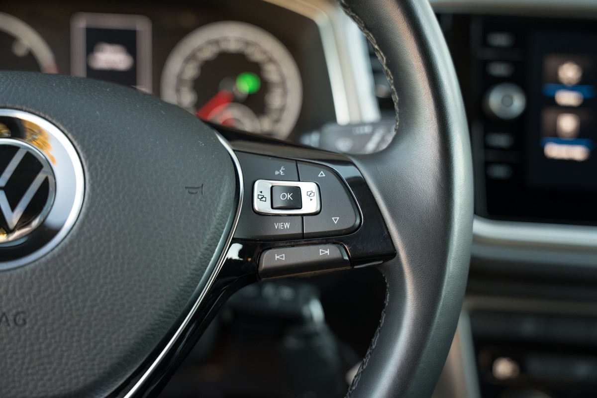 Volkswagen T-Roc 2.0 TDI DSG