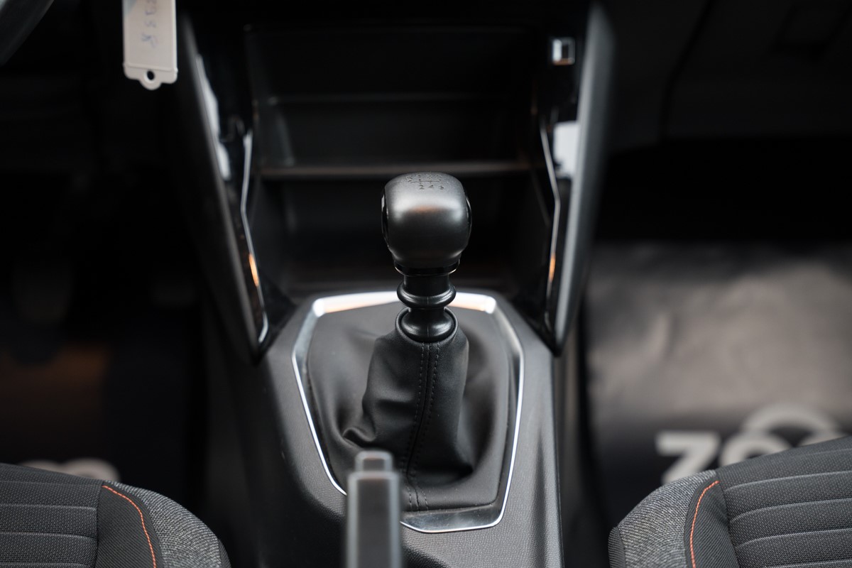 Peugeot 2008 1.2 PureTech