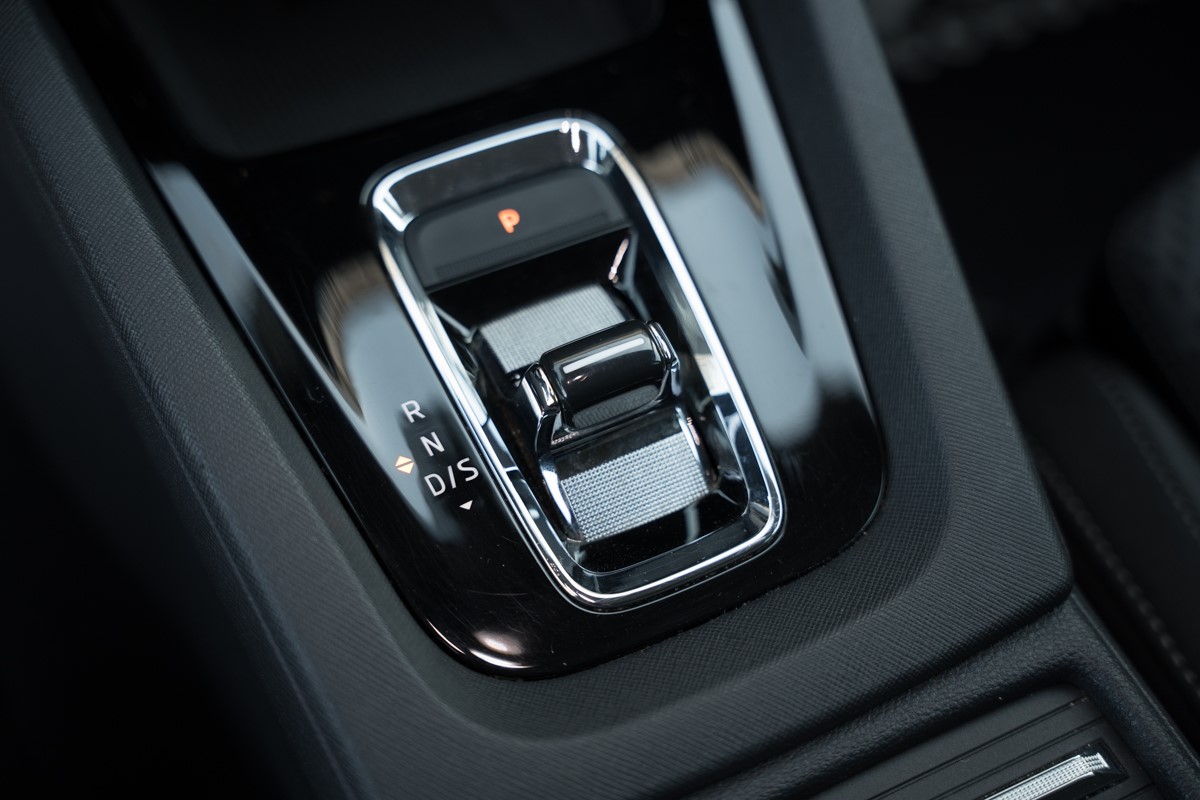 Škoda Octavia Combi 2.0 TDI DSG