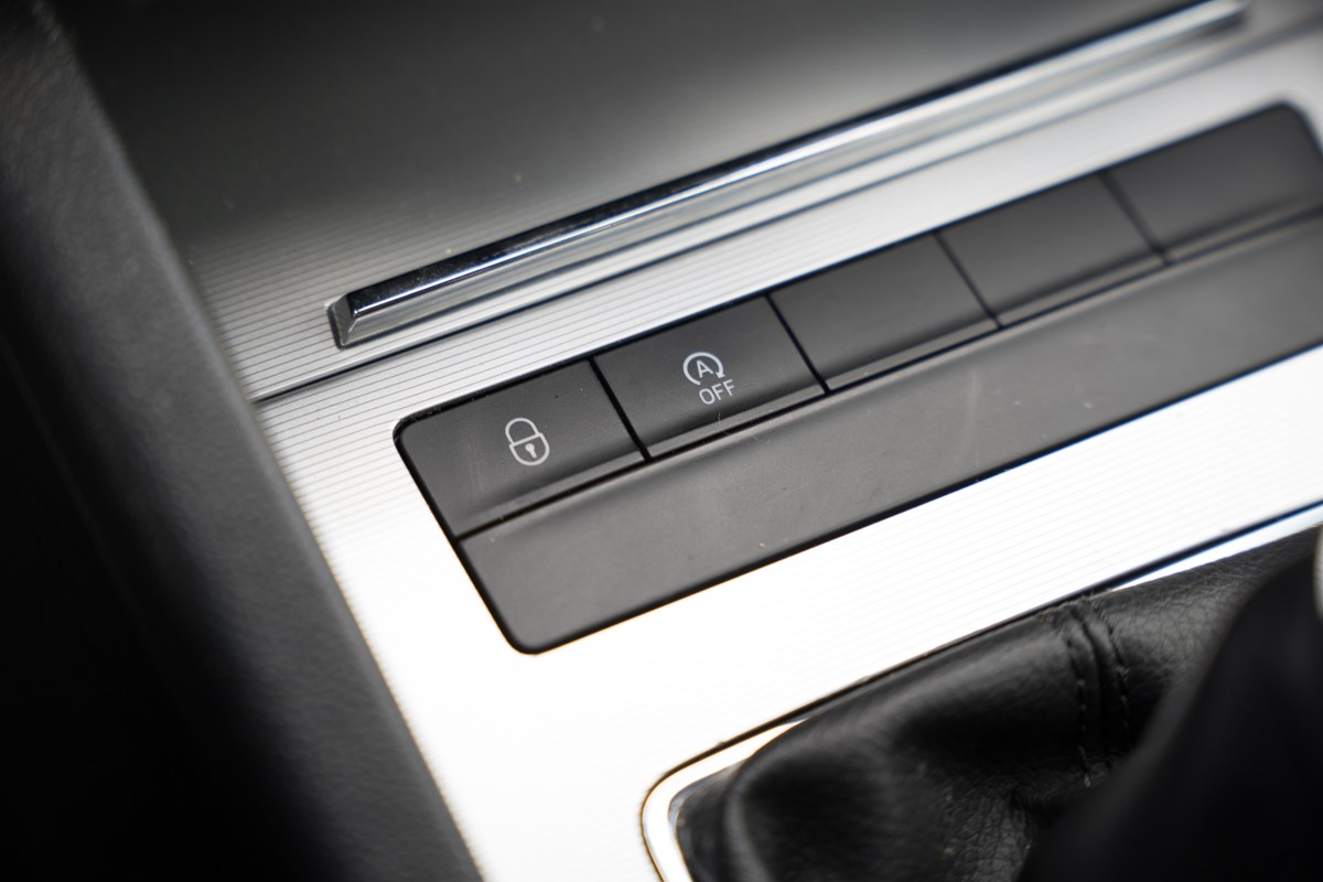 Škoda Octavia 1.6 TDI