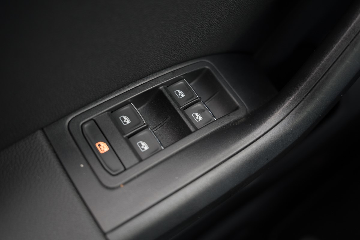 Seat Ateca 1.6 TDI DSG
