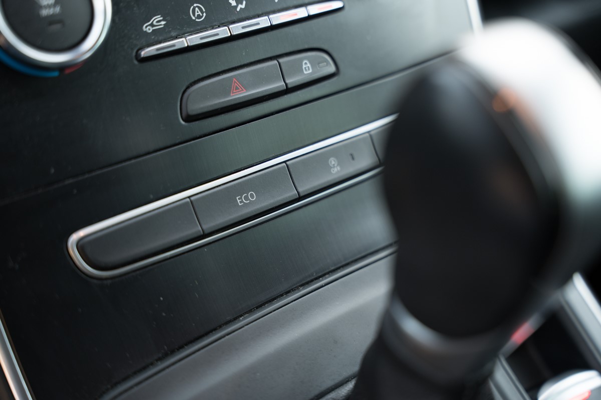 Renault Grand Scenic  1.5 DCI 7 Sjedišta